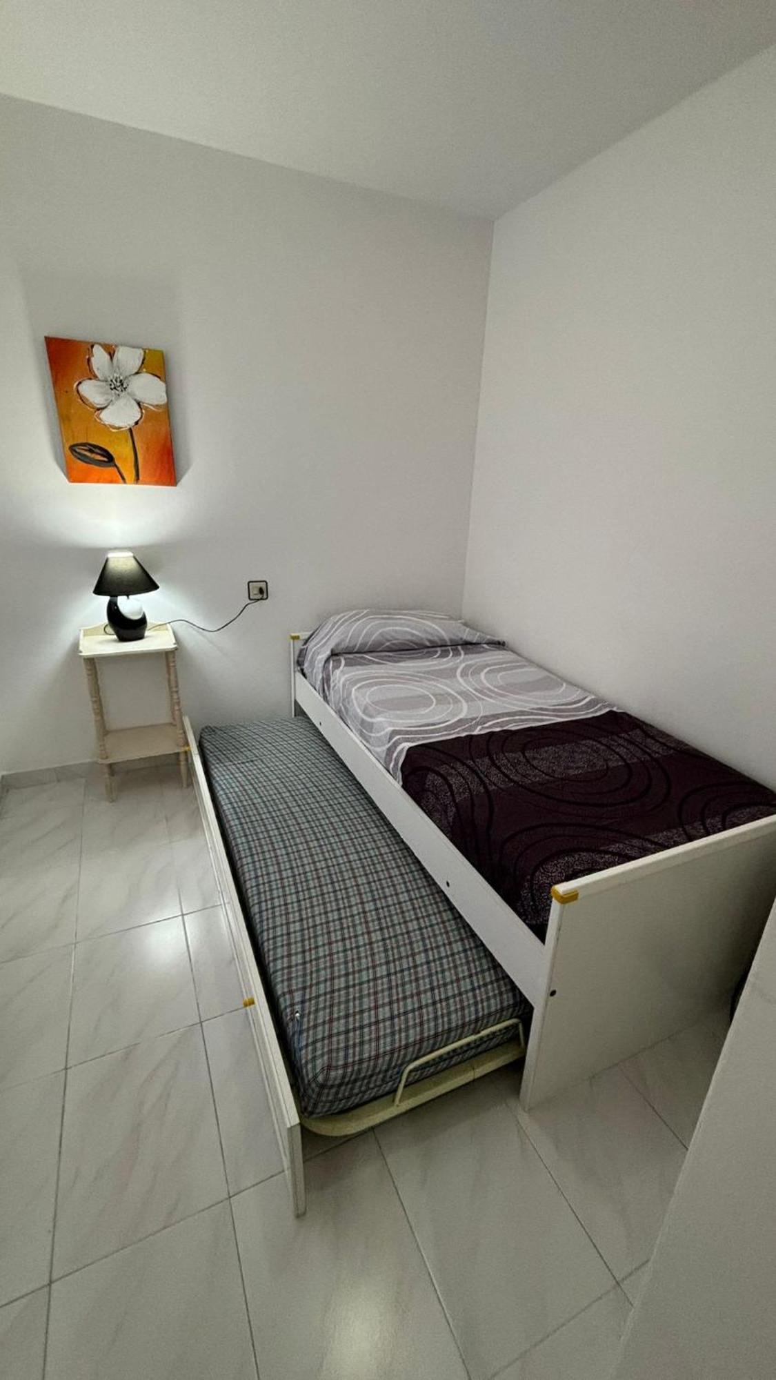 Appartamento Garbinell 1 2 Roses Esterno foto