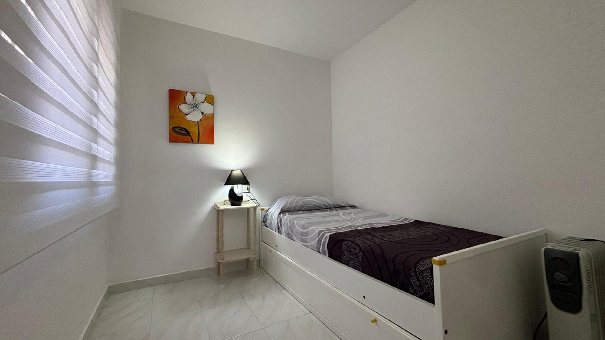 Appartamento Garbinell 1 2 Roses Esterno foto